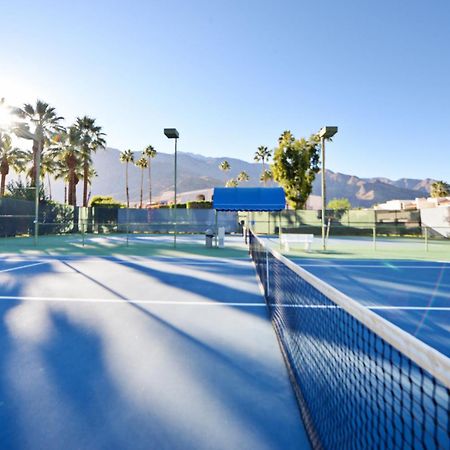 The Deauville Gem Palm Springs Buitenkant foto